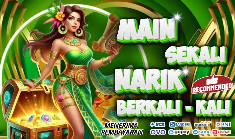 Banner Relxslot